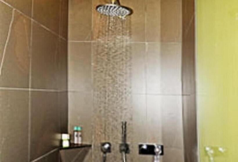 آپارتمان 2 خوابه, Apparthotel Gartenresidence Nalserhof