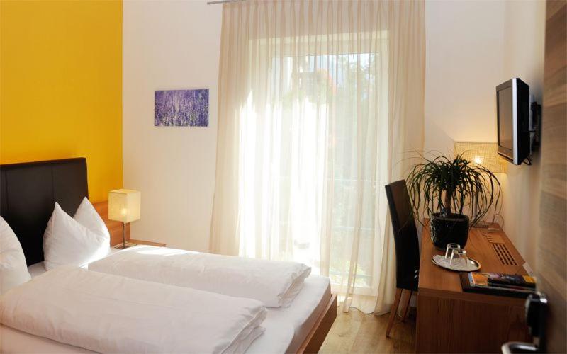 اتاق عادی, Apparthotel Gartenresidence Nalserhof
