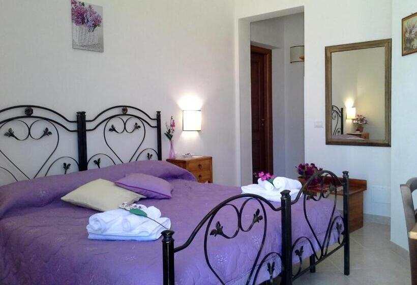 اتاق استاندارد, Baglio Bellavista