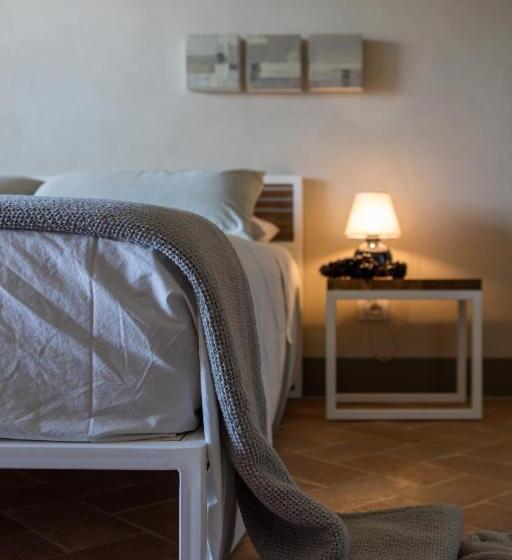 اتاق لوکس, Filodivino Wine Resort & Spa