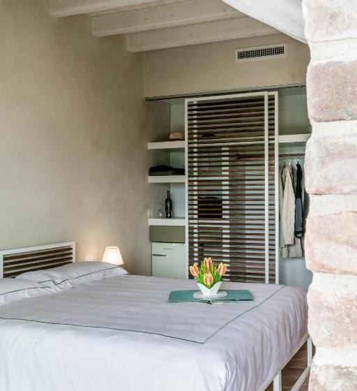 اتاق لوکس, Filodivino Wine Resort & Spa