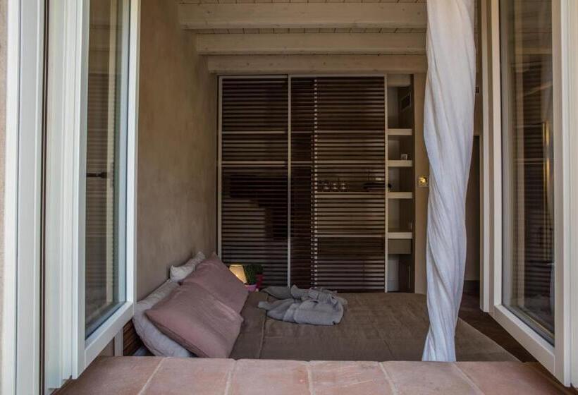 سوییت, Filodivino Wine Resort & Spa