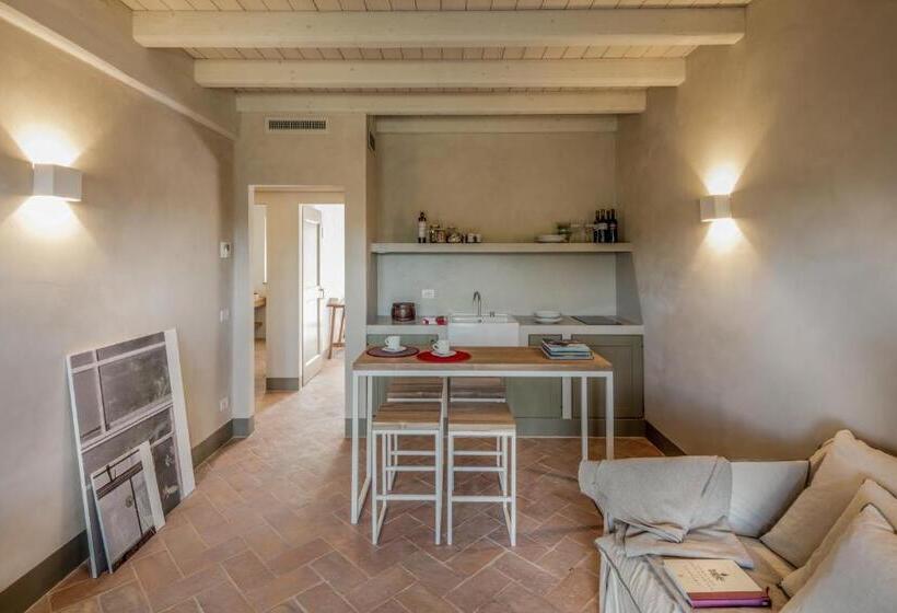 سوییت, Filodivino Wine Resort & Spa