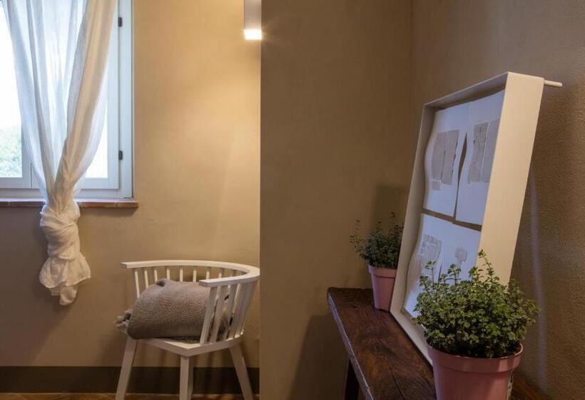 سوییت خانوادگی, Filodivino Wine Resort & Spa
