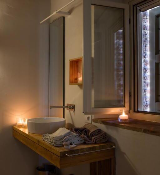 سوئیت جونیور با تراس, Filodivino Wine Resort & Spa