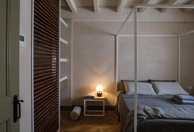 سوییت, Filodivino Wine Resort & Spa