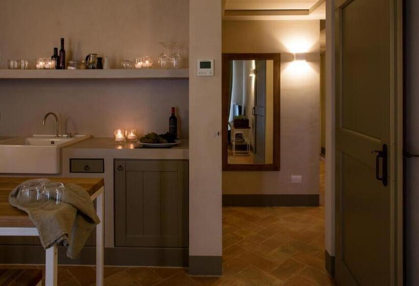 سوییت, Filodivino Wine Resort & Spa
