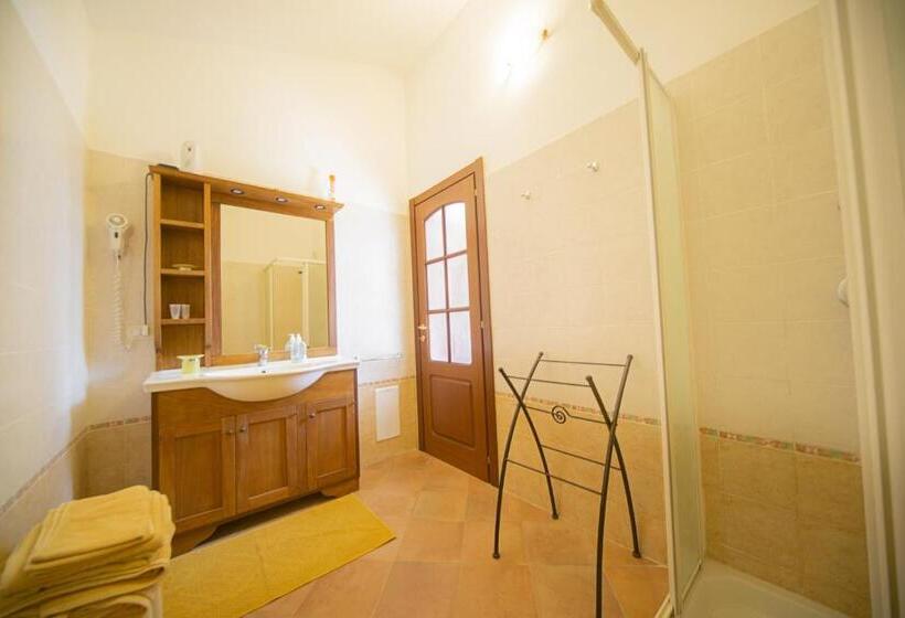 آپارتمان 2 خوابه, Bonsai B&b Alghero