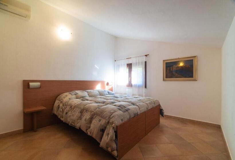 آپارتمان 2 خوابه, Bonsai B&b Alghero