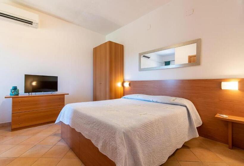 استودیوی استاندارد, Bonsai B&b Alghero
