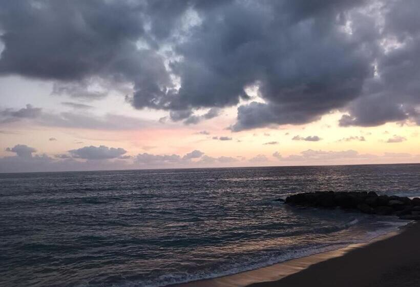 اتاق استاندارد با تخت بزرگ, Da Angelo