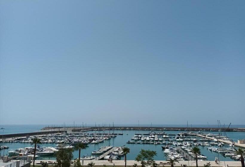 اتاق استاندارد با تخت بزرگ, Da Angelo