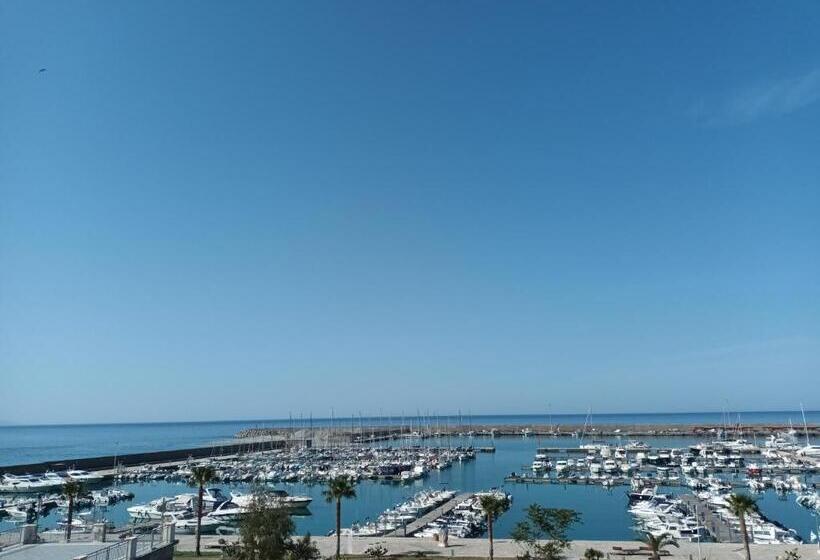 اتاق استاندارد با تخت بزرگ, Da Angelo