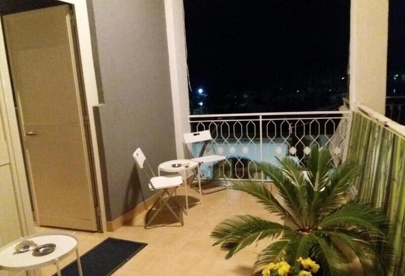 اتاق استاندارد با تخت بزرگ, Da Angelo