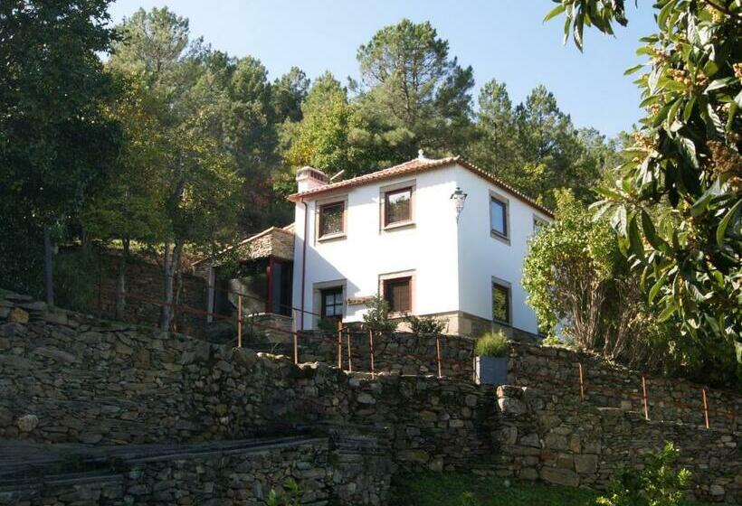 خانه 2 خوابه, Quinta Das Aveleiras