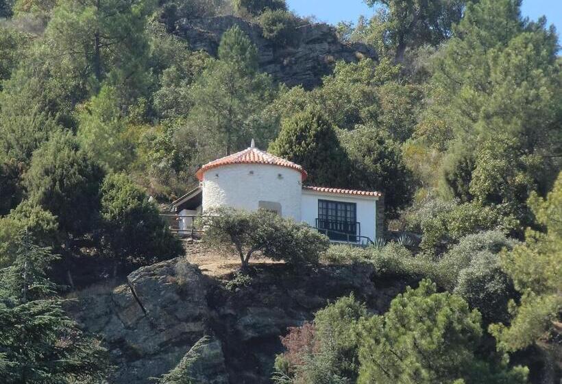 کلبه ییلاقی, Quinta Das Aveleiras