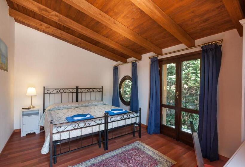 اتاق استاندارد, Relais Villaggio Azzurro