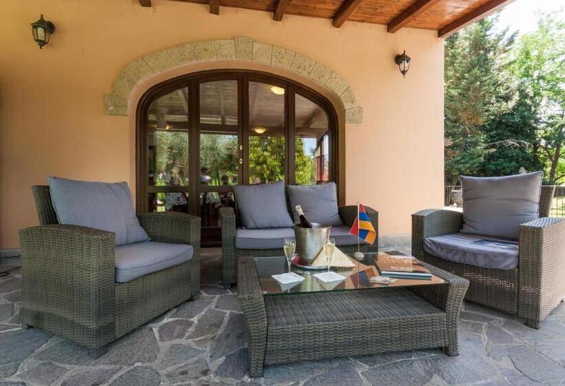 اتاق استاندارد, Relais Villaggio Azzurro
