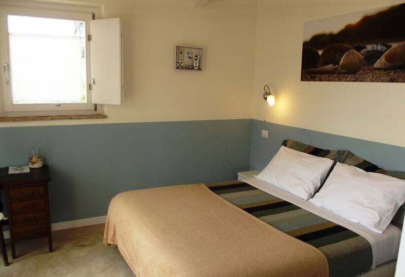 اتاق استاندارد, Tenuta San Marcello