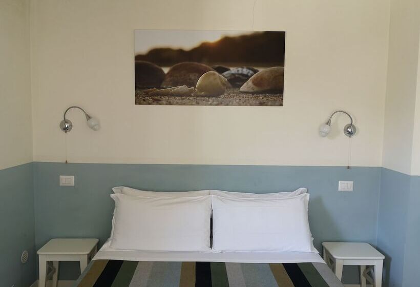 اتاق استاندارد, Tenuta San Marcello