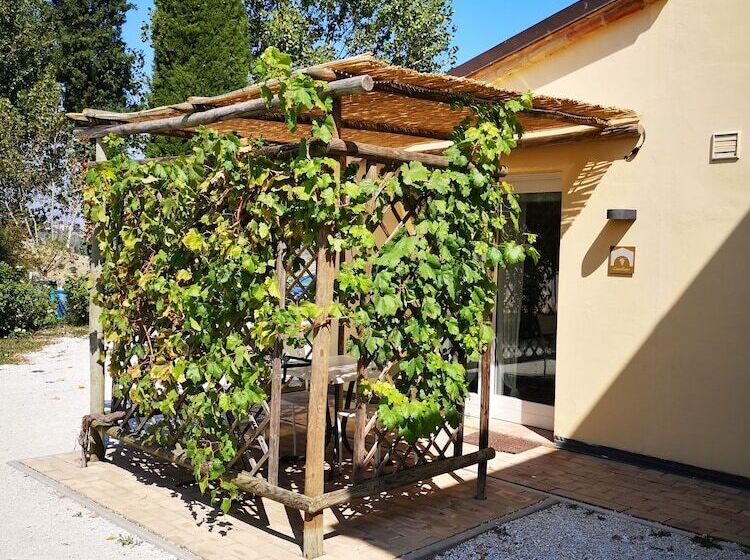 اتاق استاندارد, Tenuta San Marcello