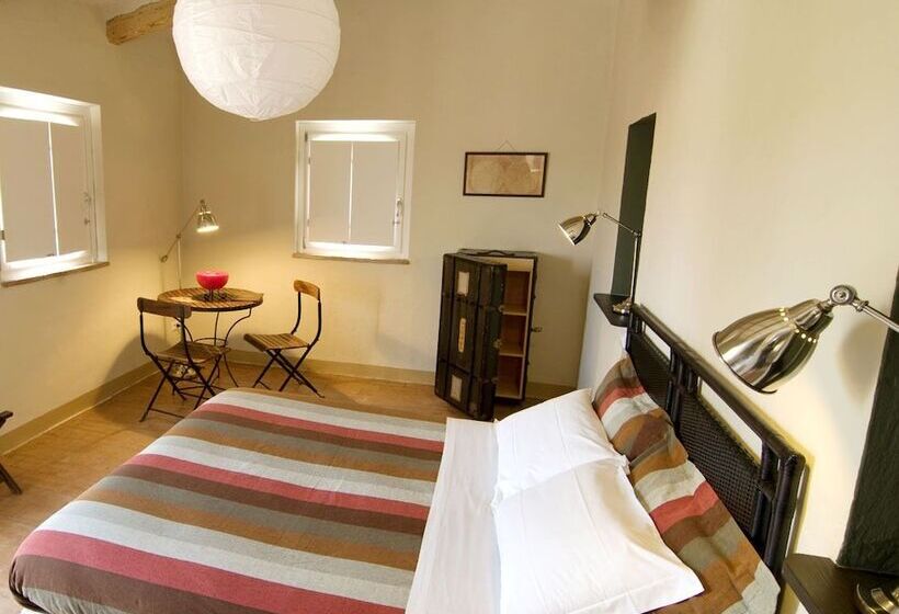 اتاق لوکس, Tenuta San Marcello
