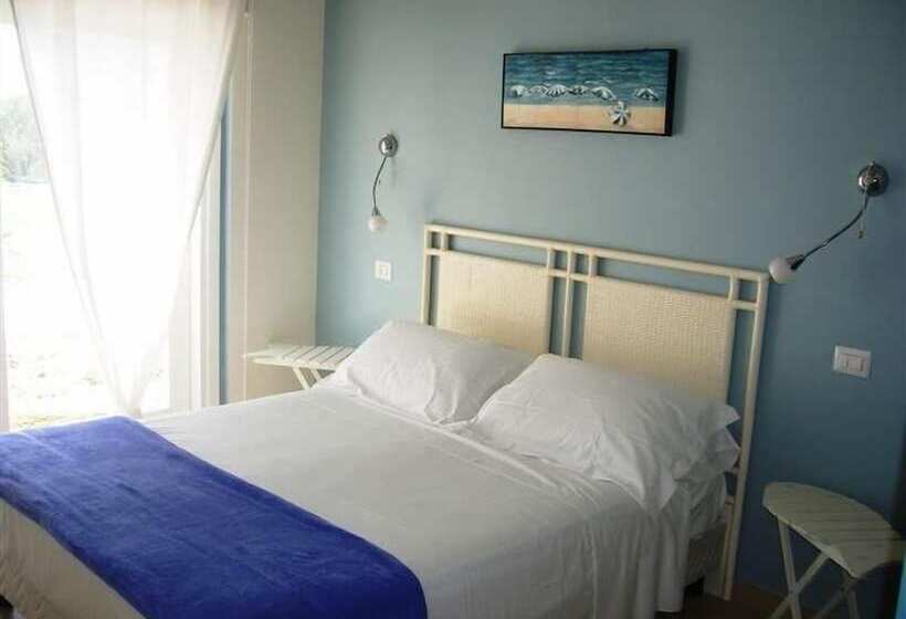 آپارتمان 1 خوابه, Tenuta San Marcello