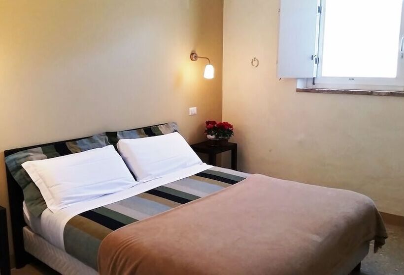 آپارتمان 2 خوابه, Tenuta San Marcello