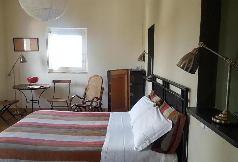 اتاق لوکس, Tenuta San Marcello