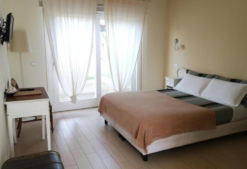اتاق استاندارد, Tenuta San Marcello