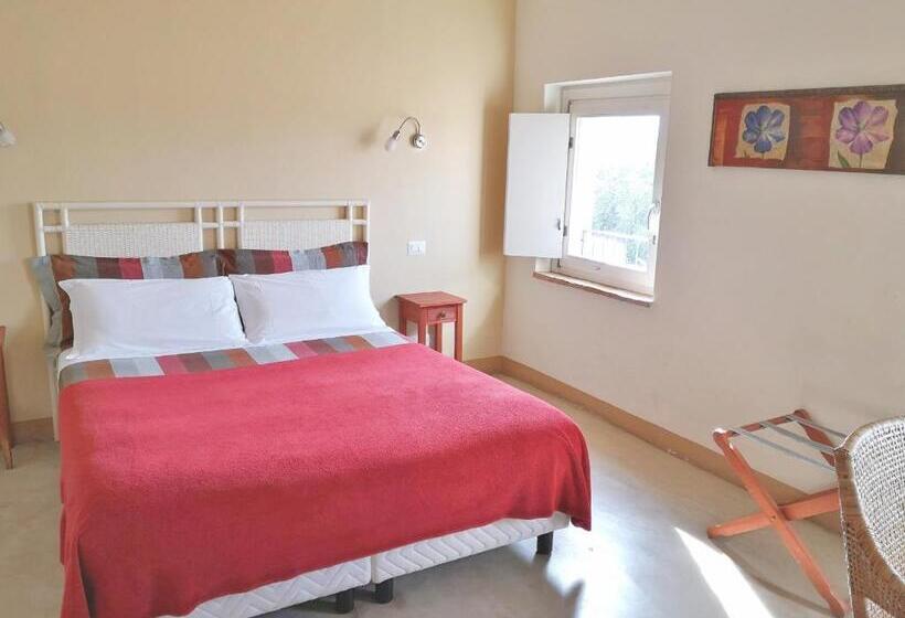 اتاق استاندارد, Tenuta San Marcello