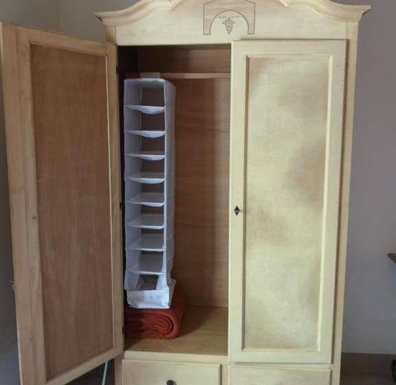 اتاق استاندارد سه نفره, Tenuta San Marcello