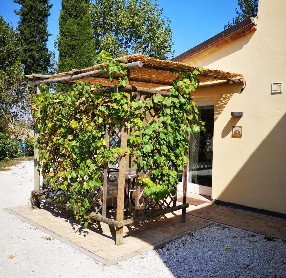 اتاق استاندارد, Tenuta San Marcello