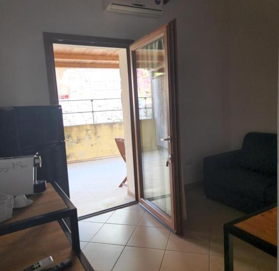 اتاق لوکس, Tenute Delogu Wine Resort