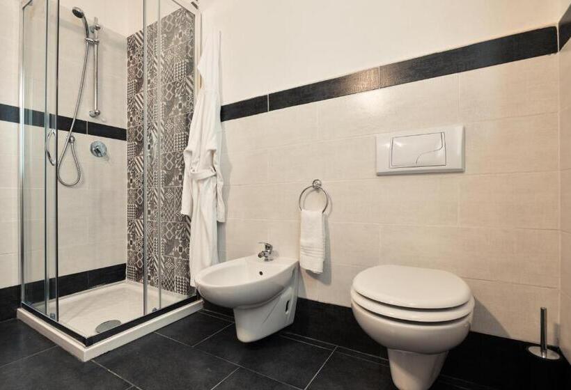 اتاق استاندارد, Tenute Delogu Wine Resort