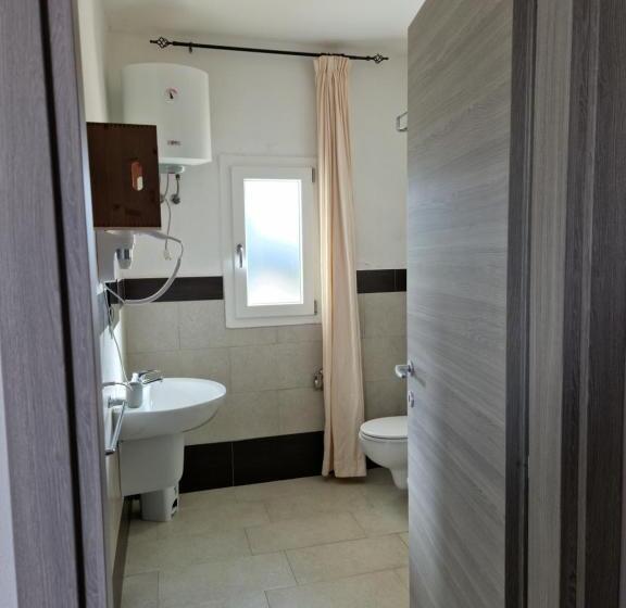 اتاق استاندارد, Tenute Delogu Wine Resort