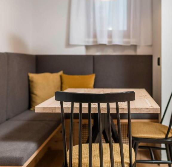 آپارتمان 1 خوابه با چشم‌انداز, Lamonte Premium Apartments By Feuerstein