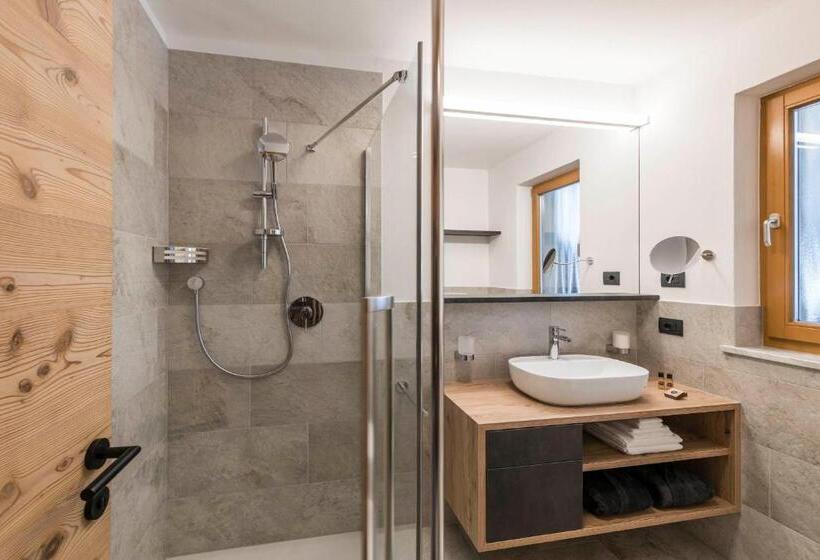 آپارتمان 1 خوابه با چشم‌انداز, Lamonte Premium Apartments By Feuerstein