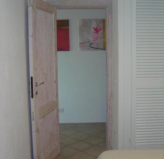 آپارتمان 1 خوابه با چشم‌انداز دریا, Marinella, Sardegna