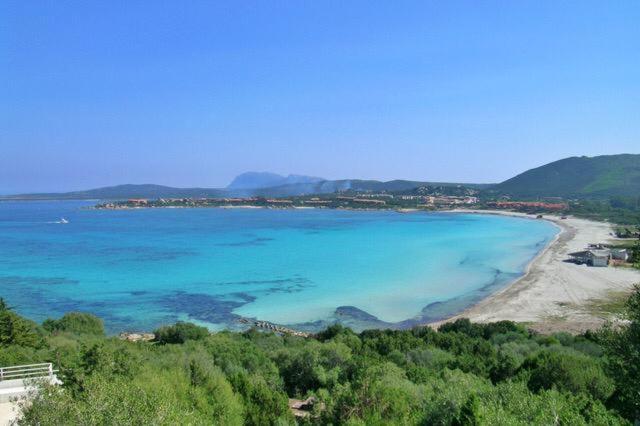 استودیو استاندارد با بالکن, Marinella, Sardegna