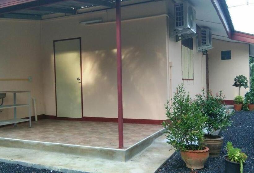 اتاق استاندارد, Green Happy Homestay