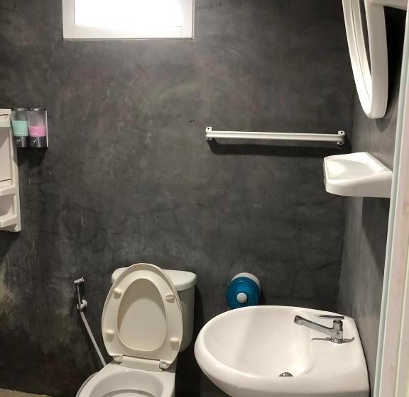 اتاق استاندارد, Green Happy Homestay
