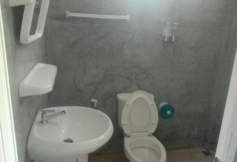 اتاق استاندارد, Green Happy Homestay
