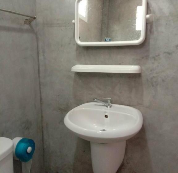 اتاق استاندارد, Green Happy Homestay