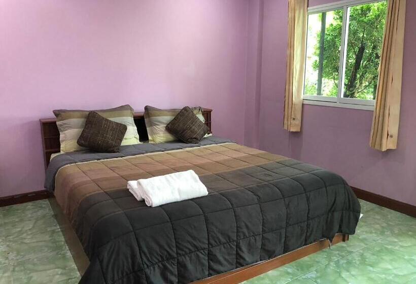 اتاق استاندارد, Green Happy Homestay