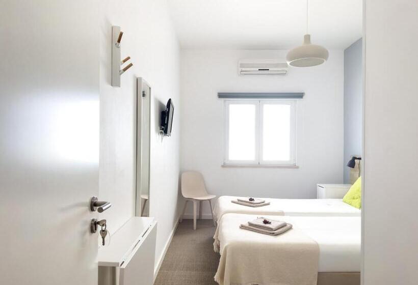 Standard room with outdoor bath, Solar Do Alentejo
