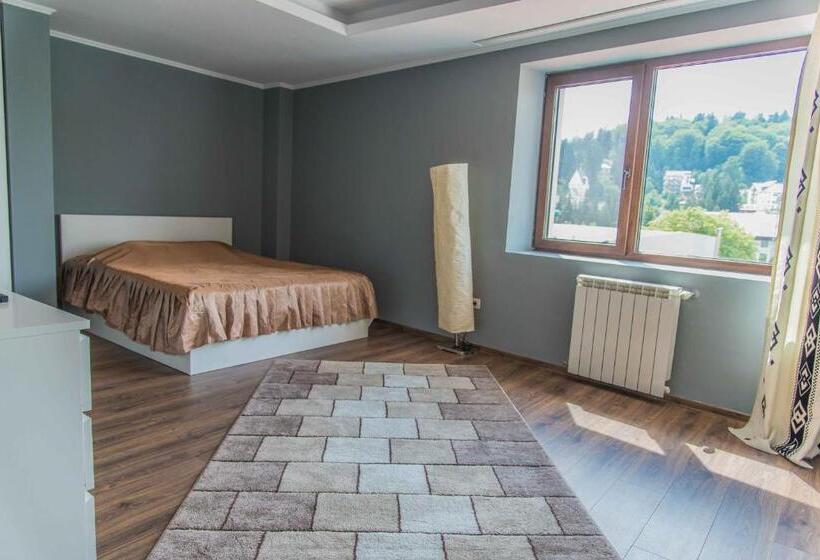 آپارتمان 1 خوابه, 6 Apartments
