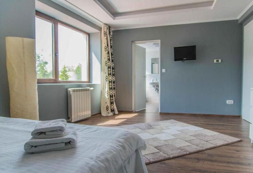 آپارتمان 1 خوابه, 6 Apartments