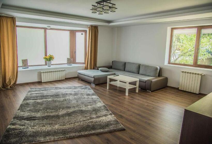آپارتمان 1 خوابه, 6 Apartments