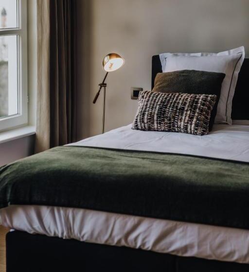 اتاق استاندارد با تخت بزرگ, B&b Anna9